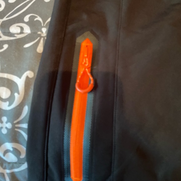 Hello Hanson Rain Jacket - Picture 7 of 10